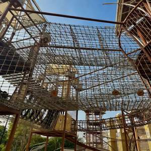 <span class=keywords><strong>Prix</strong></span> <span class=keywords><strong>de</strong></span> gros en Chine, équipement <span class=keywords><strong>de</strong></span> divertissement personnalisé avec logo, aire <span class=keywords><strong>de</strong></span> jeux extérieure combinée pour enfants <span class=keywords><strong>de</strong></span> maternelle - Product Image 3