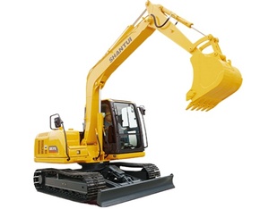Shantui Mini Máy xúc <span class=keywords><strong>se60</strong></span> 6ton Trung Quốc thực hiện Trái Đất di chuyển máy <span class=keywords><strong>se60</strong></span> - Product Image 1