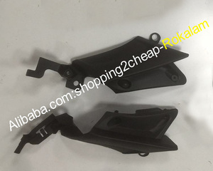 <span class=keywords><strong>Carenado</strong></span> de plástico ABS para motocicleta Yamaha 05 YZF 600 <span class=keywords><strong>R6</strong></span> YZF-600 YZF600 YZFR6 <span class=keywords><strong>2005</strong></span>, color rojo y negro - Product Image 4