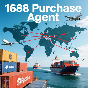 Servicio de Compras en China 1688 Taobao.com Agente de Compras en Línea de China a EE. UU., Reino Unido, Perú, Chile - Product Image 2