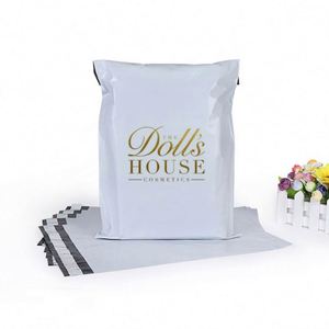 Bolsas de Envío de Plástico Personalizadas Baratas de Fábrica China, Sobres de Poliéster para Correo, Bolsas de Mensajería para Envíos Postales - Product Image 3