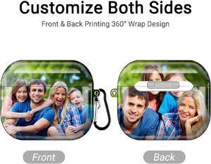 Étui de protection personnalisé imprimé pour Airpods Pro <span class=keywords><strong>3</strong></span>, accessoires pour écouteurs - Product Image 3