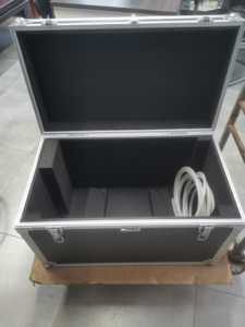 เครื่องทำความเย็นแบบรวมระบบควบคุม MWA-400 ลดราคาพิเศษ - Product Image 5