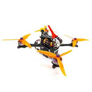 FPV fan Hurricane MCK 51466 V2 5-Inch <span class=keywords><strong>3</strong></span> Blade PC malzeme için pervane CW CCW FPV yarış Drone aksesuarları için - Product Image 2