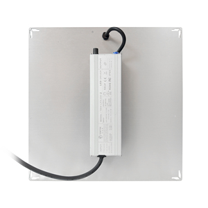 Spectre complet PF>0.95 100W 200W UV IR Bleu dimmable Led Grow Light Board Spectre complet Led Plant Samsung Lm301 IP65 Grow Light - Product Image 3