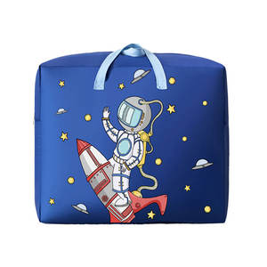 Team Bedding <b>Storage</b> <b>Bag</b> Printed logo Sublimation Hot Sublimation - Product Image 1