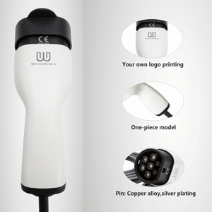 Bộ sạc AC 22Kw 32A EV với cân bằng tải để phân phối năng lượng hiệu quả - Product Image 6