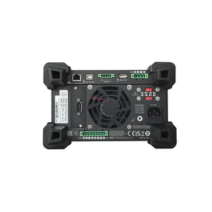 Fuente de Alimentación Lineal Programable de Triple Canal Rigol DP2031, 222W, 32V/3A, 32V/3A, 6V/5A, Pantalla Táctil - Product Image 3