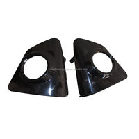 Couvercle de phare antibrouillard de pièces automobiles pour Toyota Corolla USA 2014 cadre de phare antibrouillard 81481-02480