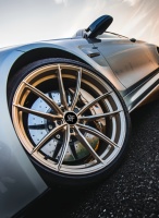 Jantes forgées Happy Tiger personnalisées 5x112 5x120 5x114.3 17 18 19 20 21 22 pouces super concaves pour BMW Audi Benz E60 F10 E30 E46