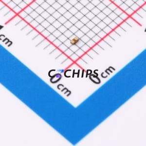 Original-Tout nouveau transistor PESD0402MS24-MS 0402 ESD et protection contre les surtensions (TVS/ESD) - Product Image 2