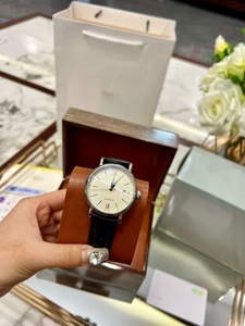 Luxury Mens Automatic <b>Watch</b> Stainless Steel <b>Case</b> Date Window Roman Numeral Dial Elegant Business Wristwatch - Product Image 2