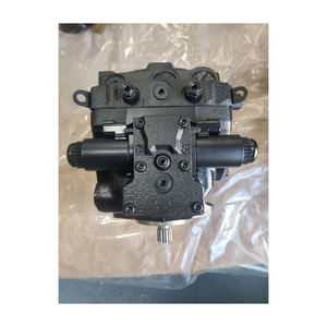 Pompe hydraulique à piston haute pression H1P045RAA7C2CF3JG5H3K45K45BL24P2NNND17 H1P045 H1P060 H1P075 pour machines de construction - Product Image 2