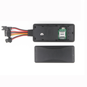 Rastreador GPS 4G para Moto Cara Accessories GT06, Rastreador <span class=keywords><strong>GBS</strong></span>, Rastreador Vehicular con Control de Motor por Relé - Product Image 5