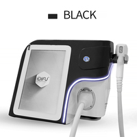 Épilateur laser portable 808nm laser à diode vaginale indolore 755 808nm 1064 machine d'épilation au laser