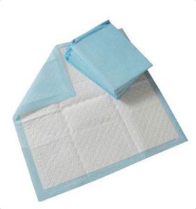 Ventes en gros de coussinets d'hygiène pour animaux de compagnie, coussinets pour chiots, tapis de toilette, couches pour chiens, super absorbants, jetables, respirants, anti-fuites - Product Image 4