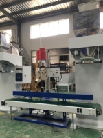 25kg Großsack-Pulverabfüllmaschine