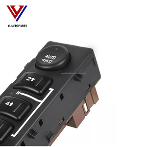 कैडिलैक एस्केड 2006-2007 <span class=keywords><strong>15136039</strong></span> <span class=keywords><strong>19259313</strong></span> के लिए पावर विंडो स्विच स्विच 1s1004 S8268 - Product Image 3