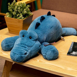 Almohada de Gravedad con Aroma a Lavanda, Diseño de Animal, Último Modelo El diseño con forma de animal, amado por los niños, ayuda a promover la calma y el sueño. - Product Image 4