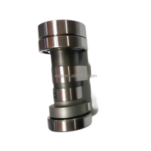 ชิ้นส่วนเครื่องยนต์รถจักรยานยนต์ JH70เพลาลูกเบี้ยว - Product Image 3