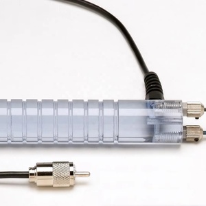 เครื่องวัดความชื้นในฝ้ายรุ่นใหม่ Delmhorste CX-30 พร้อมกระเป๋าพกพา - Product Image 1