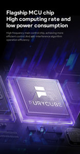 For M30HE New Single Hand Mechanical Magnetic <b>Switch</b> <b>USB</b> Type-C Wired Mini Gaming Keyboard Low Latency Hot Swap Office Gift - Product Image 5