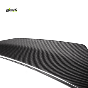 Vente flash : Aileron de pare-chocs arrière pour <span class=keywords><strong>BMW</strong></span> Série <span class=keywords><strong>5</strong></span> G30, style PSM, <span class=keywords><strong>prix</strong></span> d'usine, aileron en fibre de carbone, 2018-2020 - Product Image 3