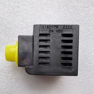 Différents types de vannes hydrauliques R901394231 R901394117 CCP024A avec bobines - Product Image 4