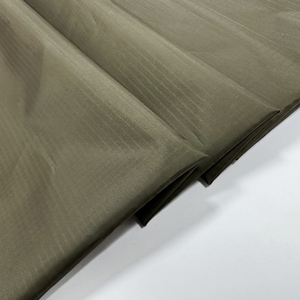 Vải Silpoly 2000Mm Chống Thấm Nước Hai Mặt Bằng Silicon Với Vải <span class=keywords><strong>Taffeta</strong></span> Ripstop 20D <span class=keywords><strong>Polyester</strong></span> Với Lớp Phủ Silicon - Product Image 6