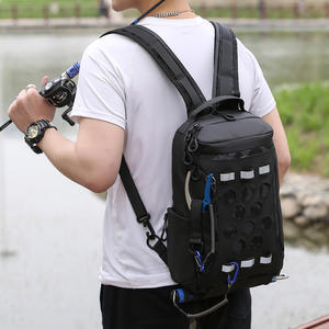 Mochila Táctica Personalizada 2025, Suave, para Caza, Deportes, Gimnasio, Senderismo, Camping, Trekking - Product Image 2