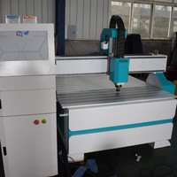 Machine de gravure CNC pour le travail du bois, routeur CNC 1325 4*8 pieds, machine de gravure publicitaire en bois, Jinan Apexcnc Company