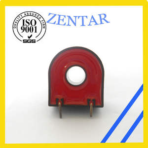 Zentar Mini capteur de courant transformateur de courant de précision AC PCT702 avec trou de 8mm - Product Image 4