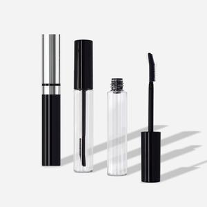 Gel à sourcils Mascara Tube Premium 10ml Gel à sourcils Tube Luxe Bouteille magique pour la marque cosmétique haut de gamme - Product Image 1