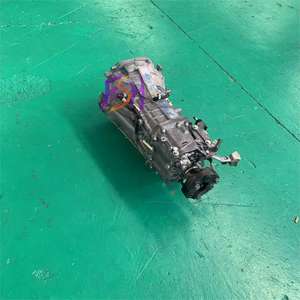 Gearbox 4*<span class=keywords><strong>2</strong></span> yang digunakan, transmisi tangan kedua 4D24 cocok untuk mesin 4D24 - Product Image 5