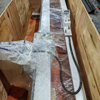 Scie à panneaux verticale PM4116 avec capacité de coupe de panneaux en mélamine et table coulissante pour une performance stable et conviviale pour l'utilisateur