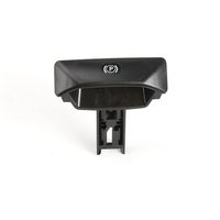 BBmart Auto voiture accessoires frein à main levier de frein de stationnement poignée de déverrouillage OE 2044270020 pour Mercedes Benz CLS300 E200 GLK350 C280