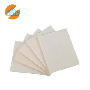 Fabrikant Klittenband Wit Korund Schuurpapier Spons Voor Mobiele Polijsten Schuurblok Pad