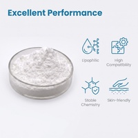 Déodorant Ricinoléate de Zinc CAS13040-19-2 Neutralisateur d'Odeurs Teneur en Zinc 10%-11% Matière Première Cosmétique Emballage Fût 25kg