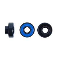 Kopiston — boules en céramique de qualité professionnelle, ZrO2 abec 7 9 11, roulements de Skateboard, livraison gratuite, 608