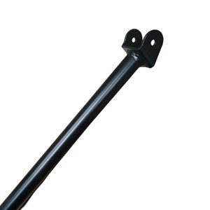 คันโยกควบคุมความเร็วเกียร์2414G5เปอโยต์ซีตรองชิ้นส่วนอลูมิเนียมอัลลอย - Product Image 3