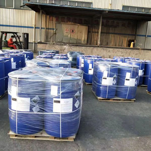 Precio de fábrica de materias primas químicas Alimentos horneados Butanol/1-butanol Cas 71-36-3 N-butil Alcohol 99.9% C4h10o Fabricante de líquidos - Product Image 5