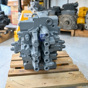 <span class=keywords><strong>Hitachi</strong></span> suku cadang ekskavator ZX120-3 ZX135US-3 ZX130LN-3 katup kontrol hidraulik 9284929 katup kontrol arah utama - Product Image 6