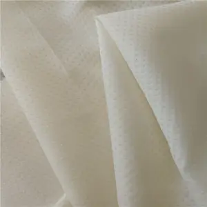 Un tissu antidérapant en Polyester Oxford, antidérapant, à points en Silicone, poignées, tissu antidérapant pour tapis antidérapant