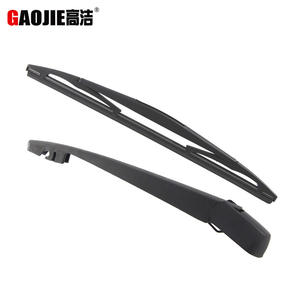 Bras d'essuie-glace arrière Gaojie pour Peugeot ION 2009, pièce en plastique pour pare-brise de voiture - Product Image 5