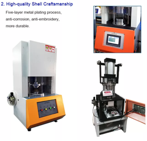 <span class=keywords><strong>Rheometer</strong></span> 시험기 용 LIYI 컴퓨터 제어 범용 플라스틱 고무 테스터 - Product Image 4