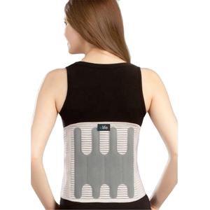Ceinture <span class=keywords><strong>de</strong></span> soutien lombaire E-WA011-Life Ceinture élastique ventilée <span class=keywords><strong>de</strong></span> haute qualité Attelle dorsale réglable pour les douleurs au bas du <span class=keywords><strong>dos</strong></span> - Product Image 1