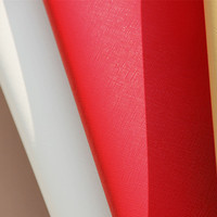 Anpassbare Farbe Natürliches Kreuz  Hatch Crust Rindsleder, flexibles Leder für handgefertigte DIY-Basteleien