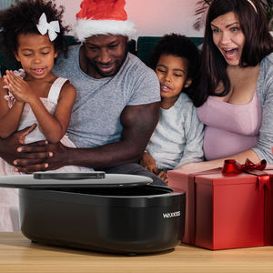 Profissional parafina spa cera de parafina banho parafina mão cera máquina parafina cera máquina Kit para mão e pés tratamento - Product Image 3