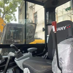 Mini-excavatrice compacte et flexible Sany sans queue, modèles Sany Sy26u, Sy35u, Sy50u, de haute qualité, 3, 4 et 5 tonnes, à vendre - Product Image 6