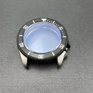 Verre saphir pour montre de 31,5 mm, 007 009, plat et biseauté, épaisseur 3,5 mm, outils et pièces pour montres - Product Image 4